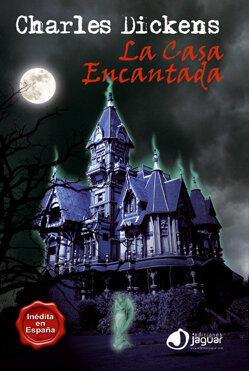CASA ENCANTADA, LA