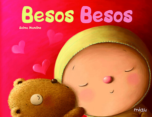BESOS BESOS