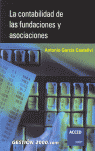 CONTABILIDAD DE LAS FUNDACIONES Y ASOCIACIONES, LA