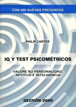 IQ Y TESTS PSICOMETRICOS