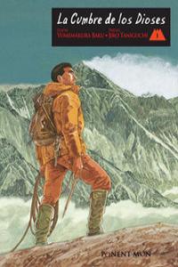 CUMBRE DE LOS DIOSES VOL 1, LA