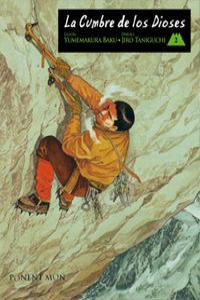CUMBRE DE LOS DIOSES VOL 2, LA