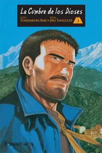 CUMBRE DE LOS DIOSES VOL 3, LA