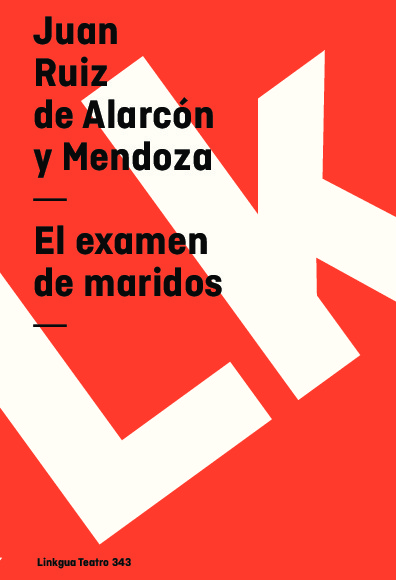 EXAMEN DE MARIDOS,EL