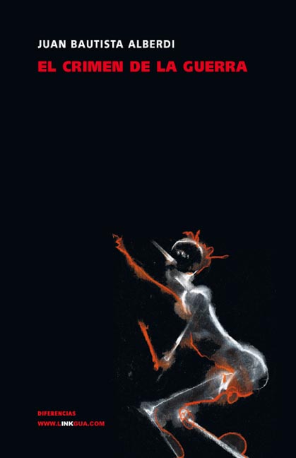 CRIMEN DE LA GUERRA,EL