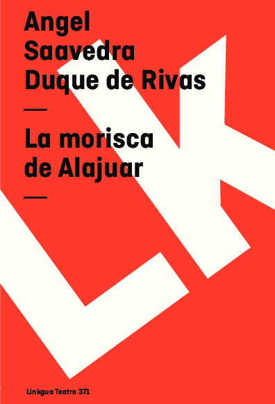 MORISCA DE ALAJUAR,LA