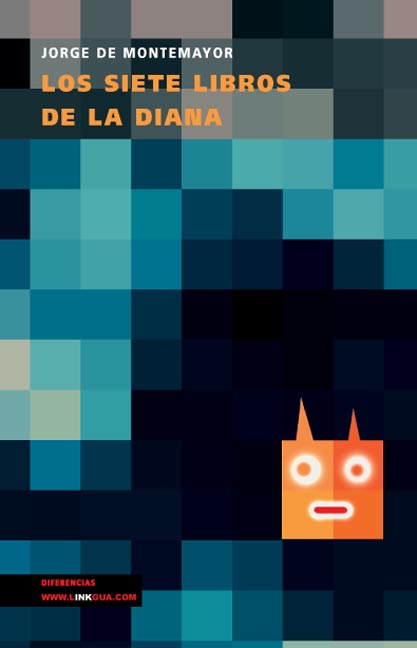 SIETE LIBROS DE LA DIANA,LOS
