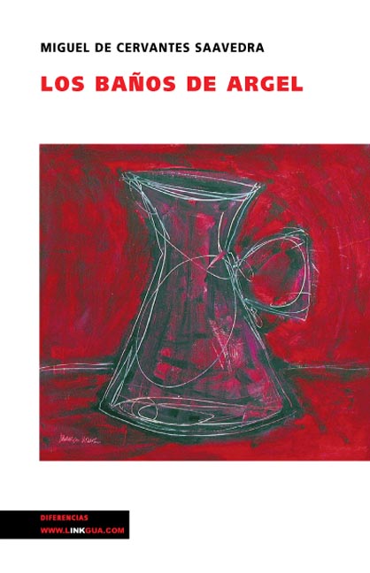 BA�OS DE ARGEL, LOS