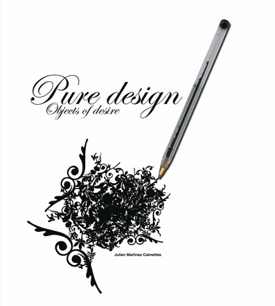 PURE DESIGN.OBJETOS DE DESEO