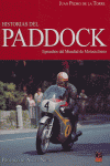 HISTORIAS DE PADDOCK