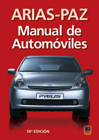 MANUAL AUTOMOVILES 56ED