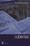 CUBIERTAS CERRAMIENTOS DE EDIFICIOS 2ED.