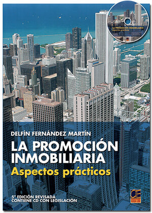 PROMOCION INMOBILIARIA 5ED ASPECTOS PRACTICOS
