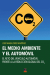 MEDIO AMBIENTE Y EL AUTOMOVIL RETO DEL VEHICULO