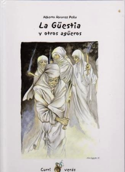 MITOLOXIA DE LOS SANTOS N'ASTURIES