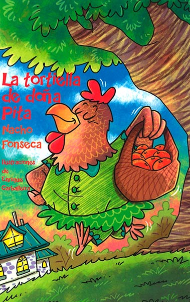 TORTIELLA DE DO�A PITA, LA