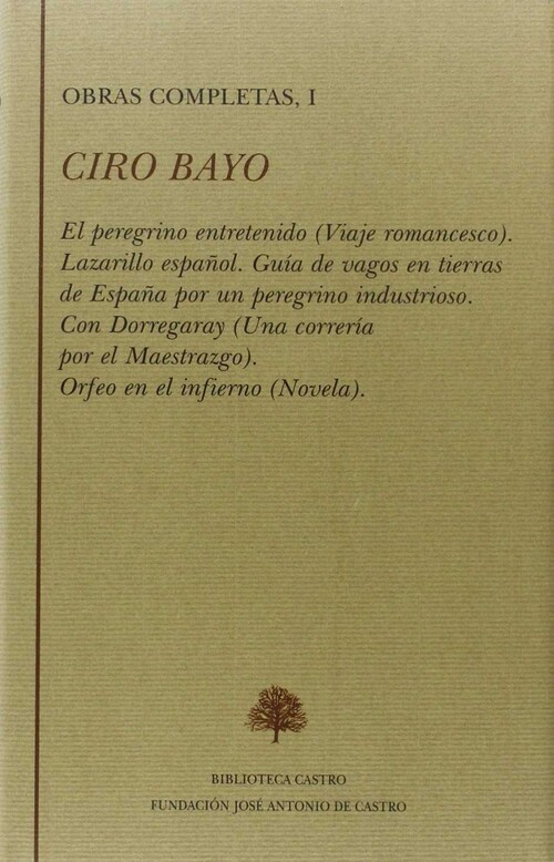 CIRO BAYO I