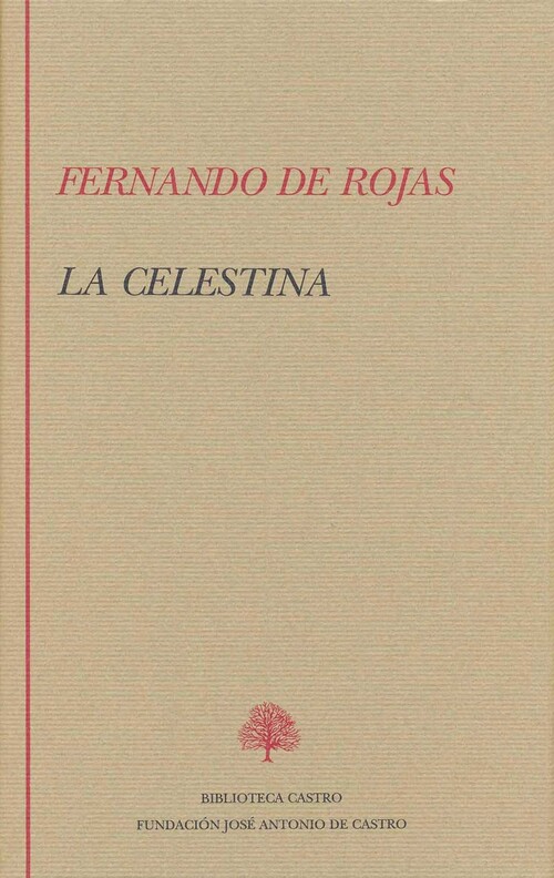 FERNANDO DE ROJAS