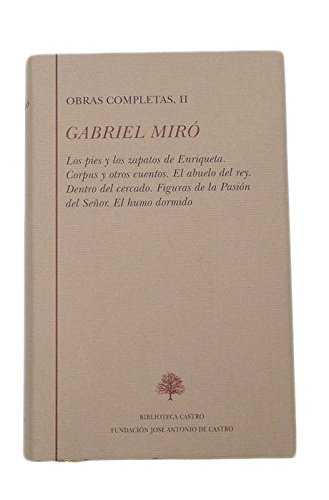 GABRIEL MIRO II