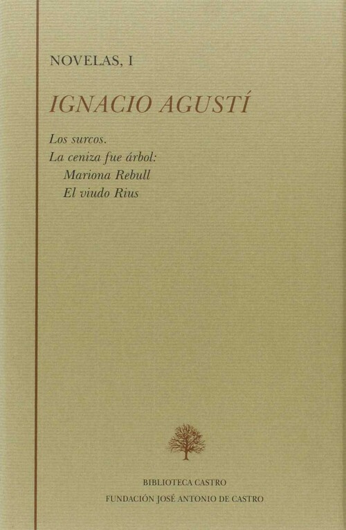 IGNACIO AGUSTI I