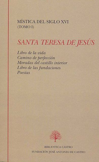 SANTA TERESA, MISTICA I
