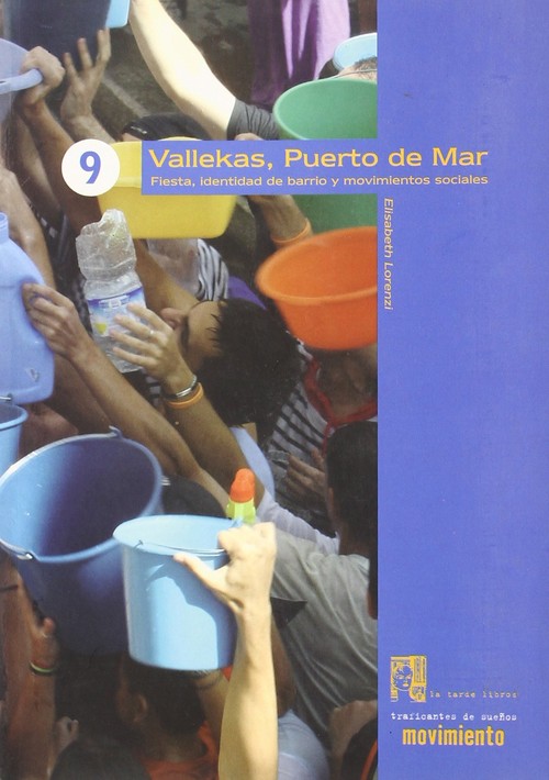 VALLEKAS, PUERTO DE MAR