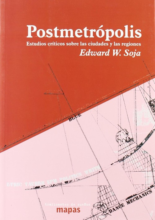 POSTMETROPOLIS