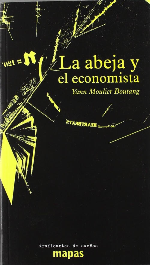 ABEJA Y EL ECONOMISTA