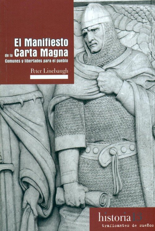 MANIFIESTO DE LA CARTA MAGNA