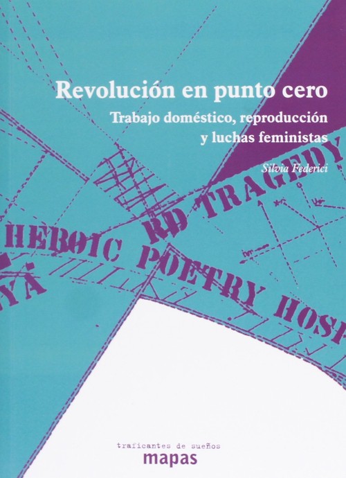 REVOLUCION EN PUNTO CERO