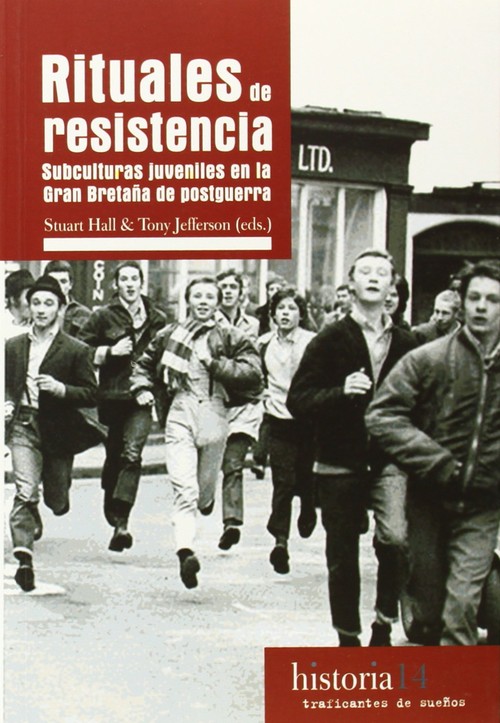 HIPPIES:UNA CONTRACULTURA LOS