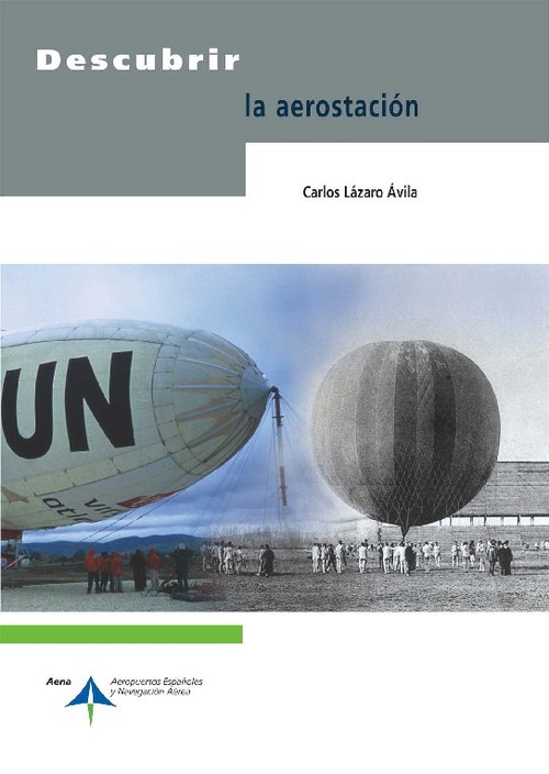 DESCUBRIR LA AEROSTACION
