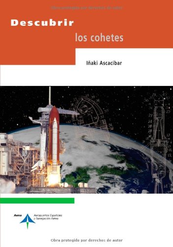 DESCUBRIR LOS COHETES