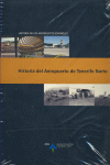 HISTORIA DEL AEROPUERTO DE TENERIFE NORTE