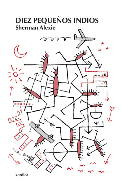 DIEZ PEQUE�OS INDIOS