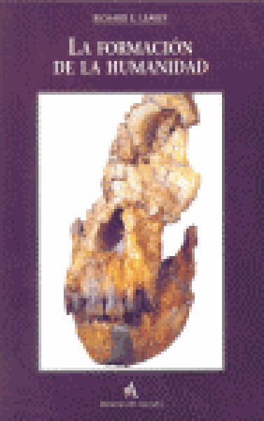FORMACION DE LA HUMANIDAD,LA