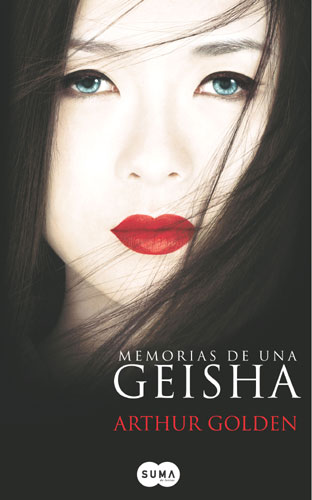 MEMORIAS DE UNA GEISHA
