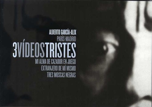 3 VIDEOS TRISTES PARIS MADRID MI ALMA DE CAZADOR EN JUEGO EX