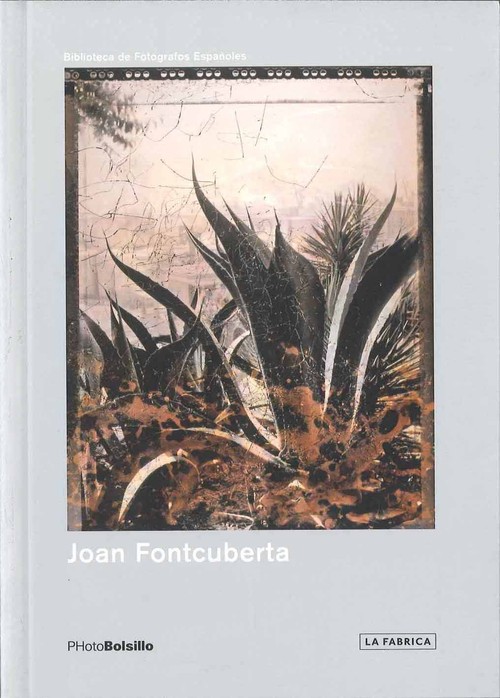 JOAN FONTCUBERTA 2�ED