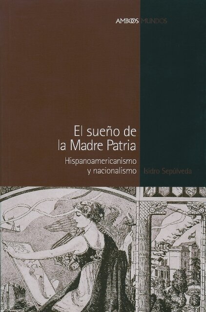 SUE�O DE LA MADRE PATRIA
