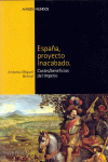 ESPA�A PROYECTO INACABADO