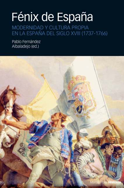 FENIX DE ESPA�A