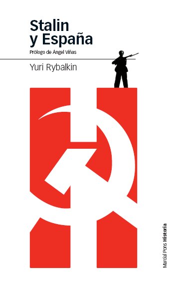 STALIN Y ESPA�A