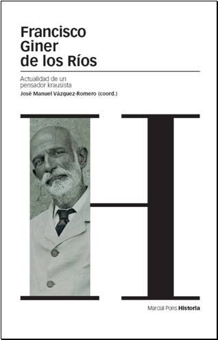 FRANCISCO GINER DE LOS RIOS