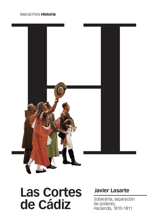 CORTES DE CADIZ,LAS