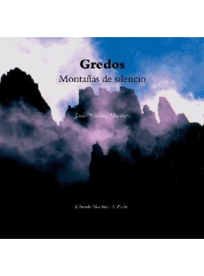 GREDOS MONTA�AS DEL SILENCIO