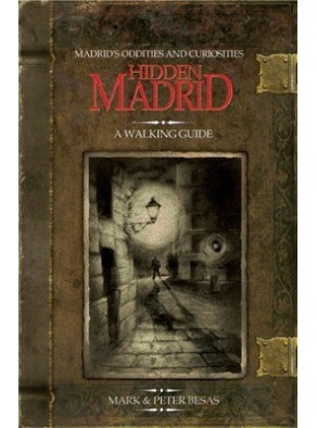 HIDDEN MADRID