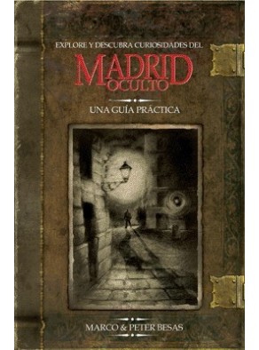 PARQUE DE ATRACCIONES DE MADRID