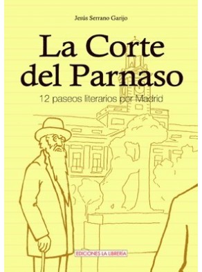 CORTE DEL PARNASO,LA