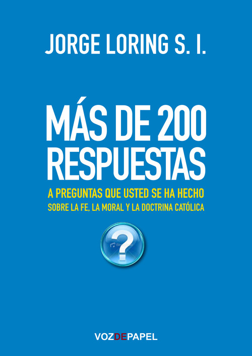 MAS DE 200 RESPUESTAS